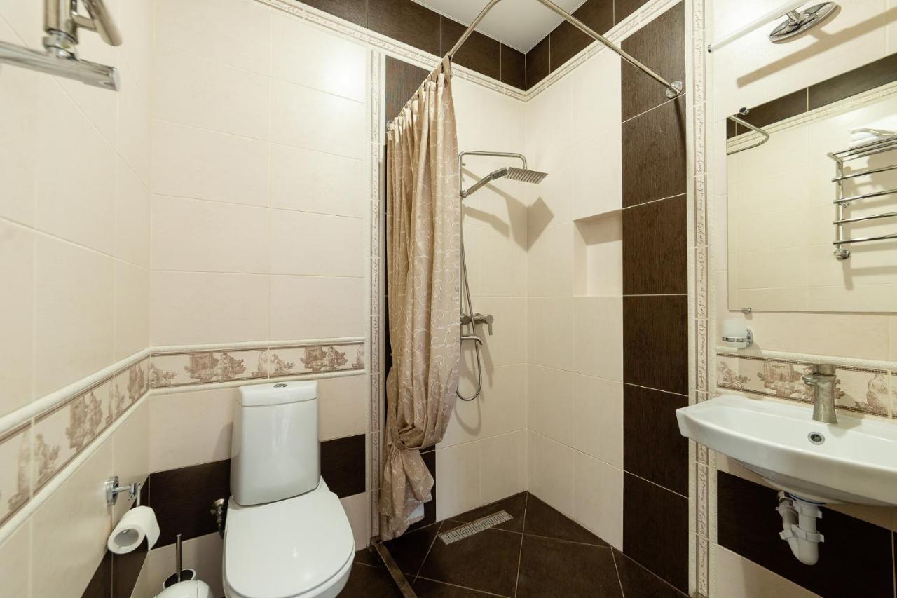 Villa Sarra Baranavichy Extérieur photo