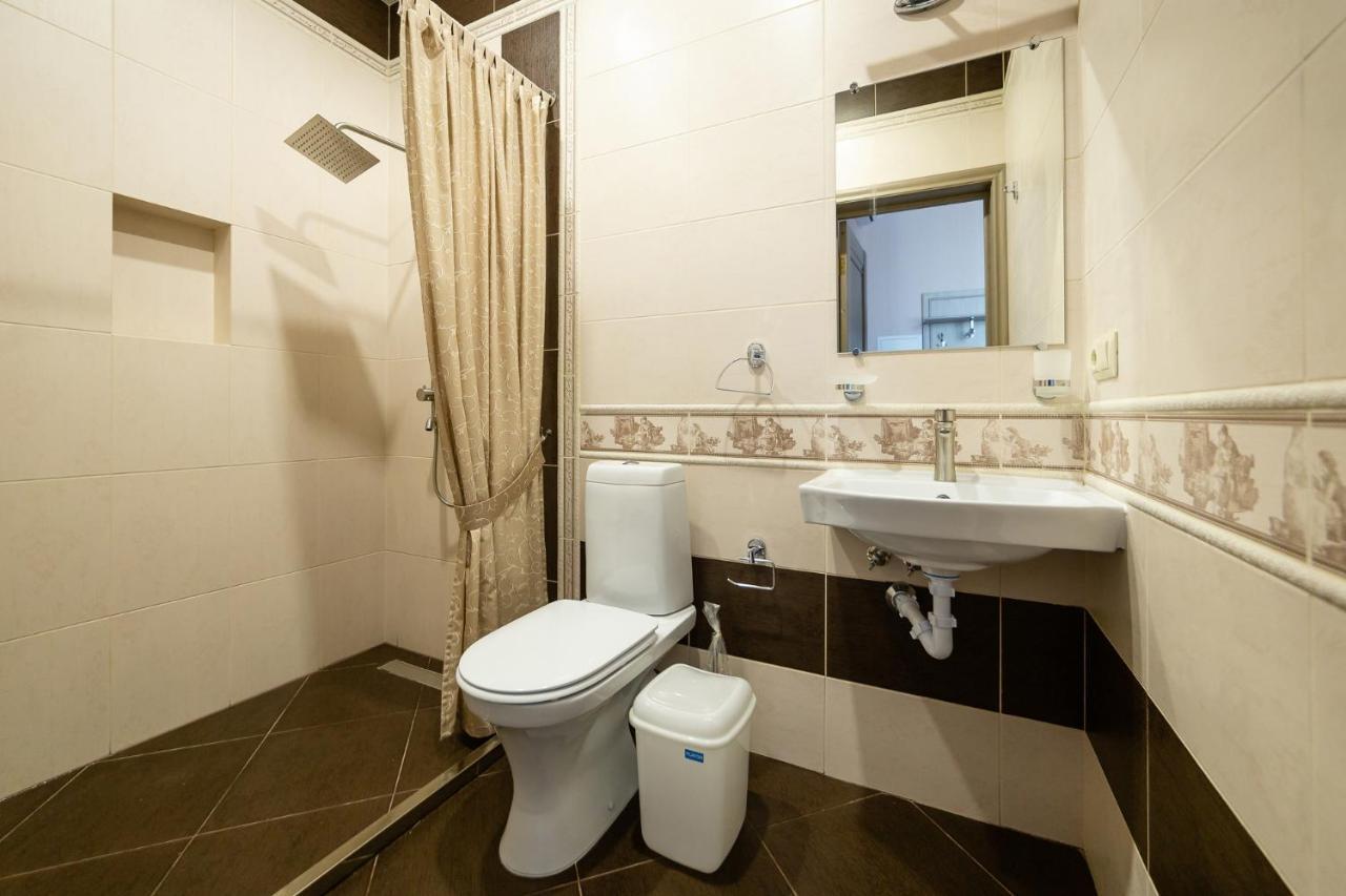 Villa Sarra Baranavichy Extérieur photo
